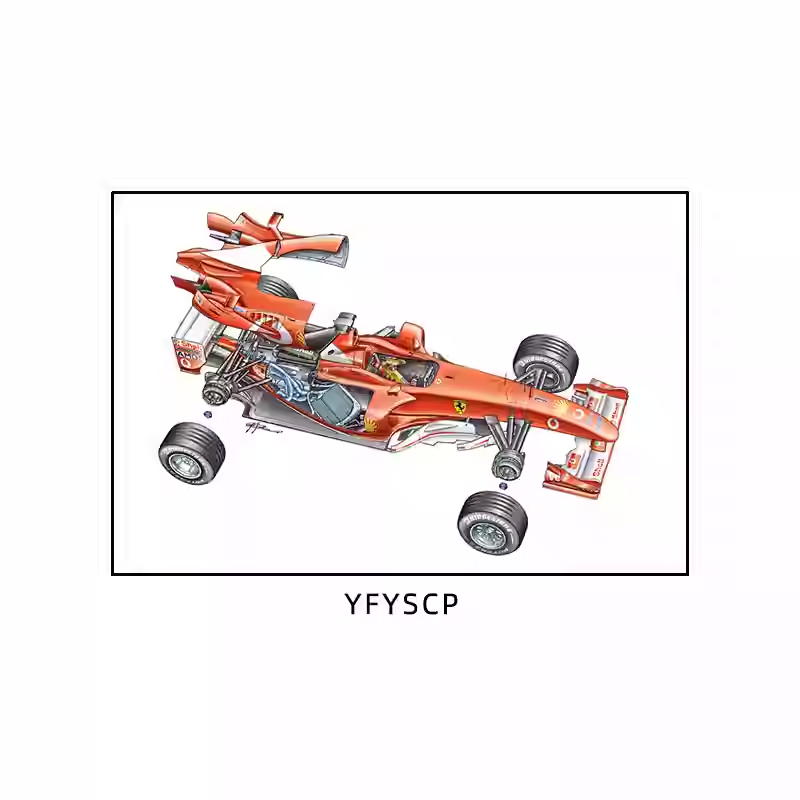 Yfysc-16 (Horizontal Version)