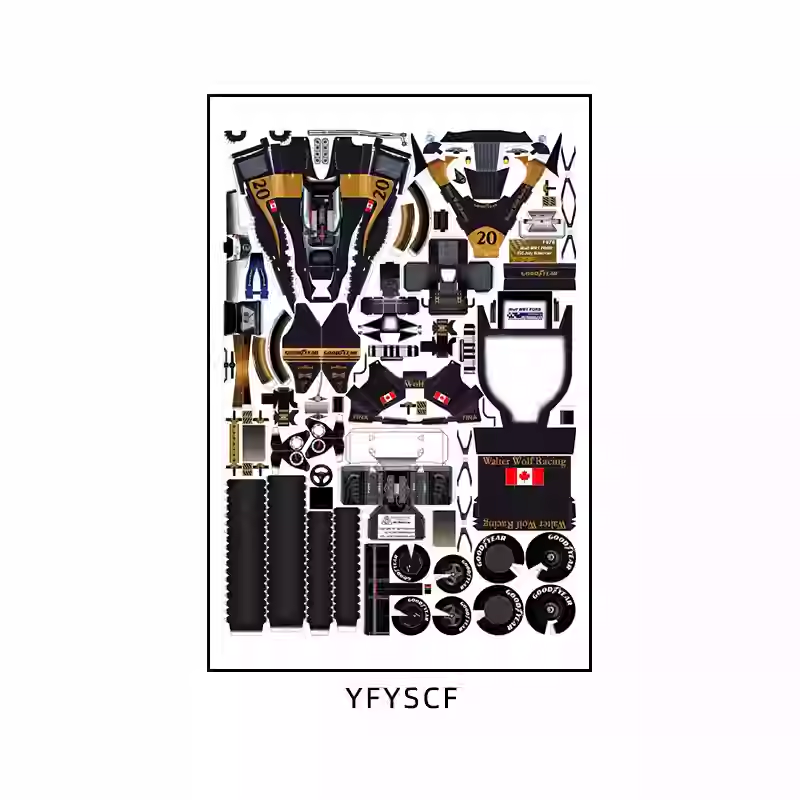 YFYSC-6