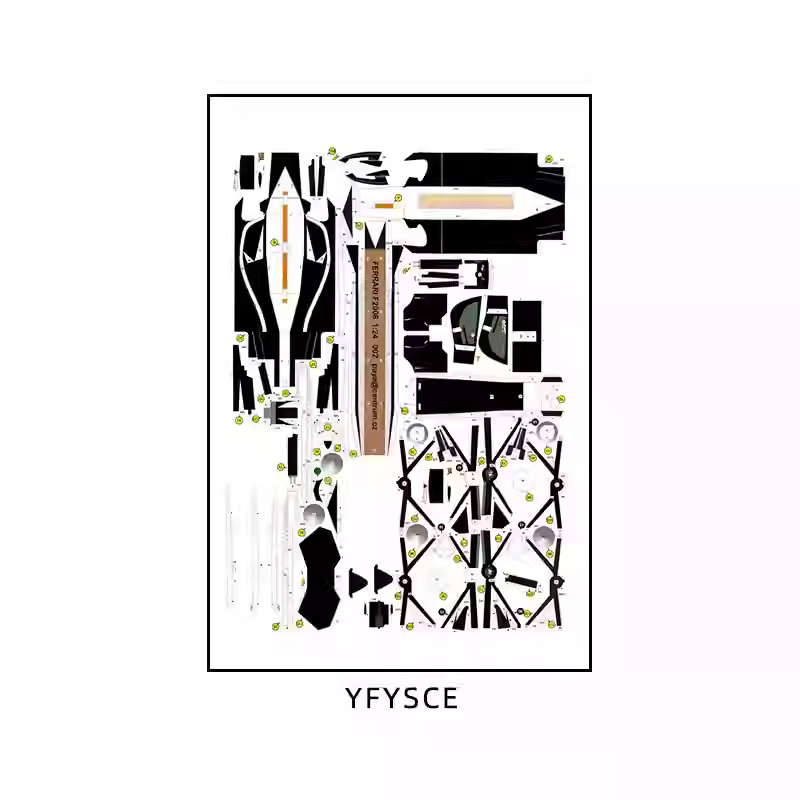 YFYSC-5