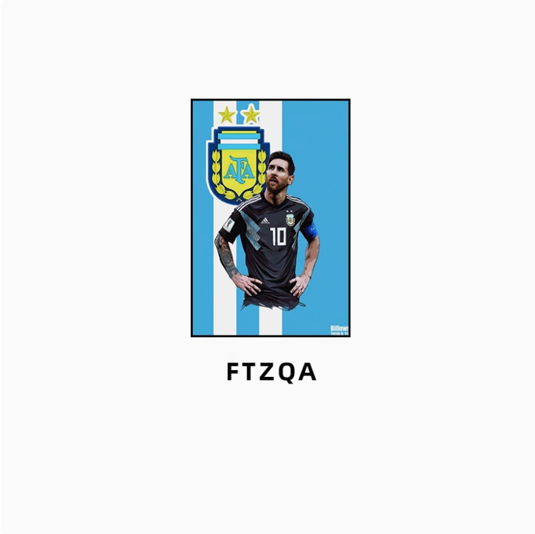 FTZQ-A