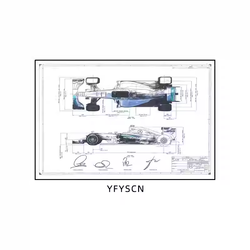 Yfysc-14 (Horizontal Version)