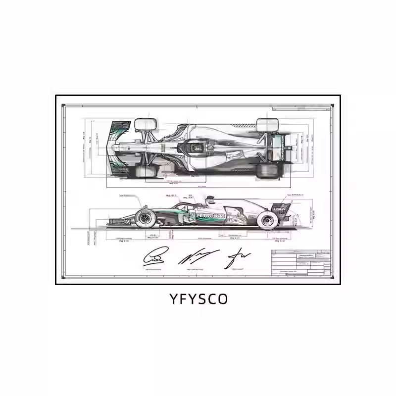 Yfysc-15 (Horizontal Version)