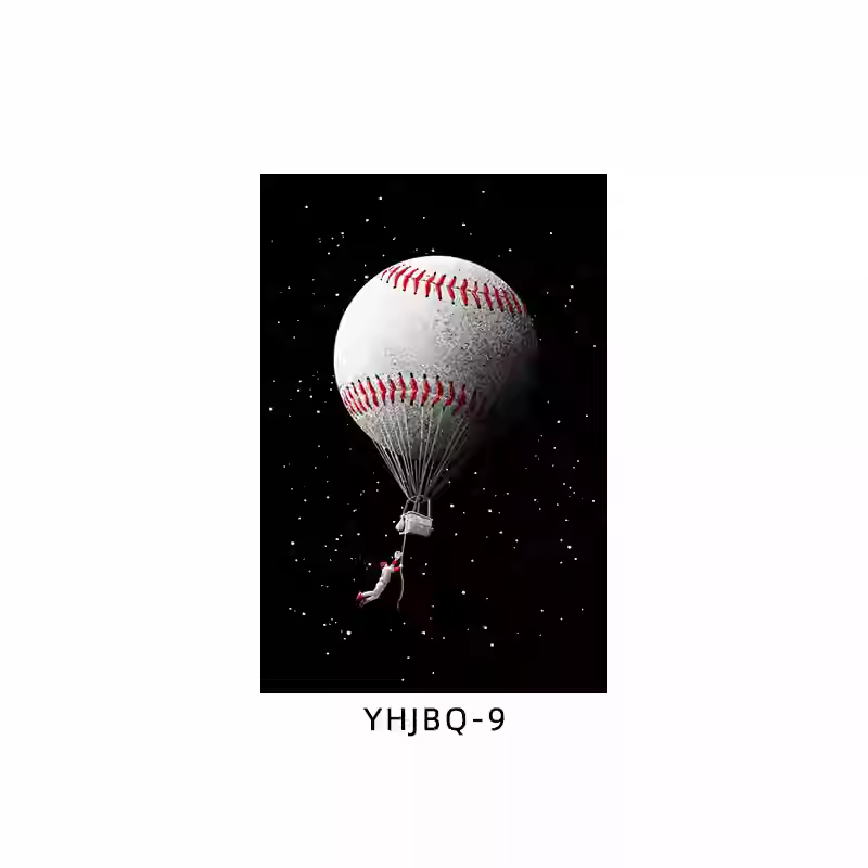 YHJBQ-9