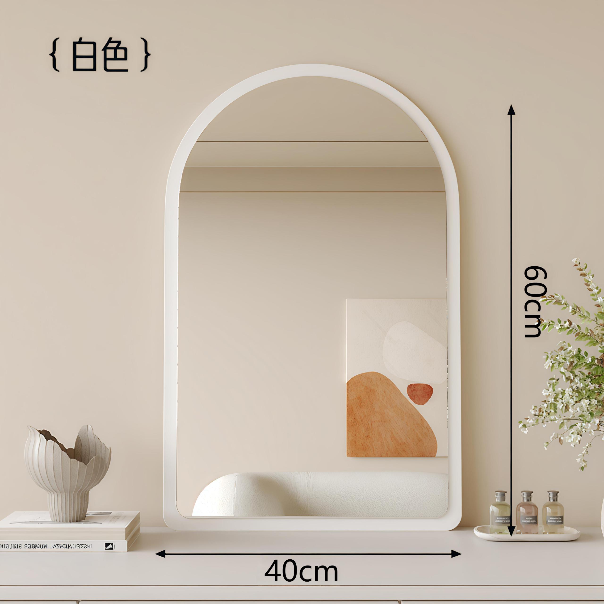 arch-white 40*60cm [HD imaging Environmental-Friendly material]] 