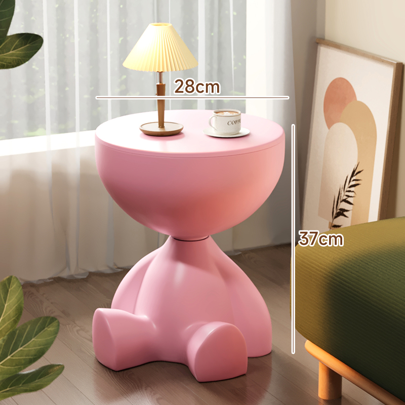 Small⭐Storage Model-Sakura Pink