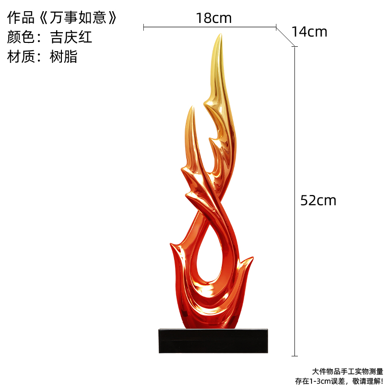 happy red-all the best 