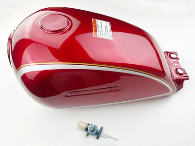 gasoline tank oil canister — Fuel tank - fuel-tank-large-floral-red-fuel-tank-switch