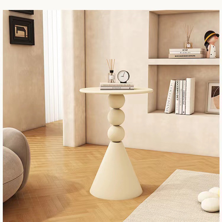 Cream White [Luxury Supreme Model] [Diameter 40 Height 58]