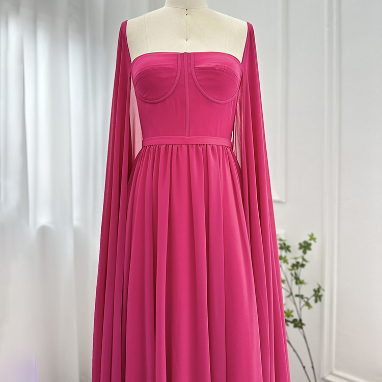 Sf076 Rose Red-Customized Model