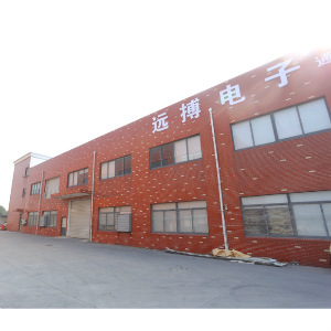 太仓远搏电子材料:销售8