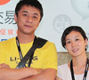 夫妻双双辞职，为梦想在阿里创业