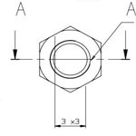 �ӹ��ɹ�����е�ӹ��㲿��