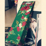 ��Ӧ�ߵ���ƴ� ����� ��軨ɫ