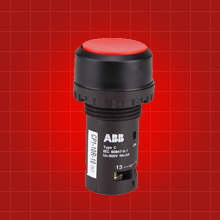 ABB CP1-11R-01紧凑型复位带灯按钮