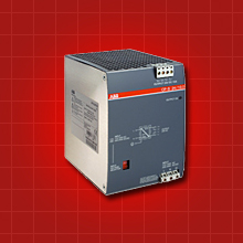 ABB CP-S 24/10.0开关电源