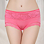  Lace cotton underwear