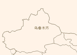 西北