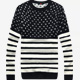  Tongxiang Men's Sweater