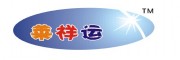 莱祥运品牌标志LOGO