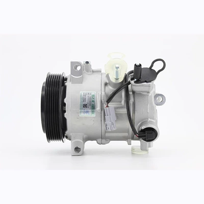Car air conditioning compressor suitable for Jeep (Jeep) free passenger (Patriot) (Automotive air conditioning) - ghj-90102