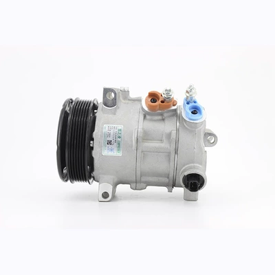 Car air conditioning Automotive air conditioning - ghj-90035