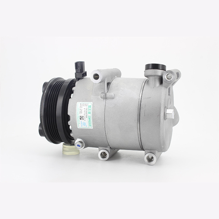 Automotive air conditioning compressor for Volvo (S40) Automotive air conditioning compressor for Volvo (S40)