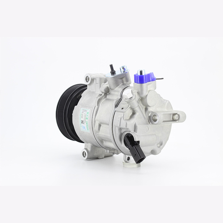 Car air conditioning compressor for Audi (Audi)SQ5