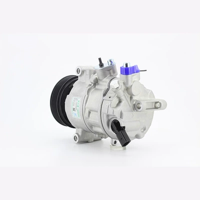 for Audi – Automotive air conditioning