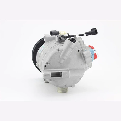 compressor for | Automotive air conditioning