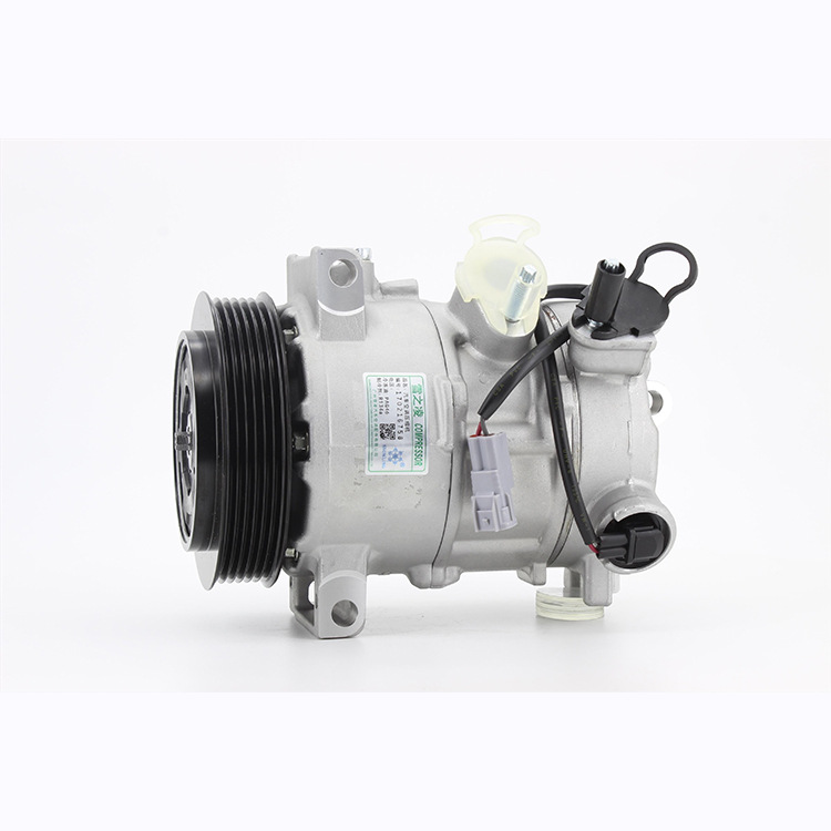 Car air conditioning compressor suitable for Jeep (Jeep) free passenger (Patriot)