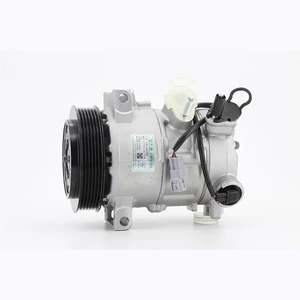 Jeep Patriot üçün avtomobil kondisioner kompressoru