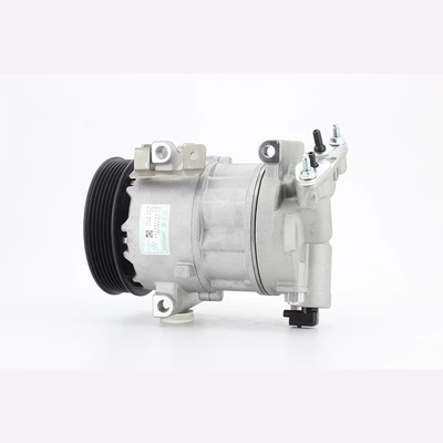 Automotive air Automotive air conditioning - phj-20-0011