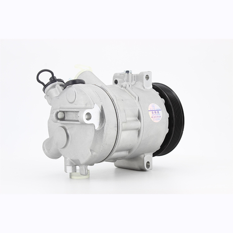 Car air conditioning compressor suitable for Jeep (Jeep) free passenger (Patriot)