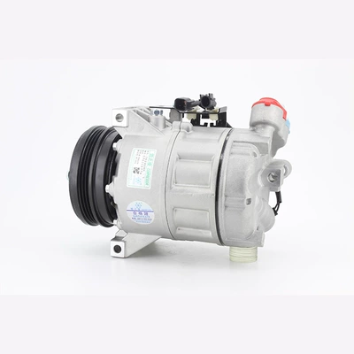 Automotive air Automotive air conditioning - vhj-19-0011