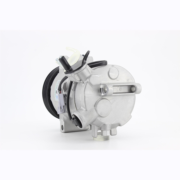 Car air conditioning compressor suitable for Jeep (Jeep) free passenger (Patriot)