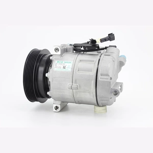 Volvo XC70 üçün avtomobil kondisioner kompressoru