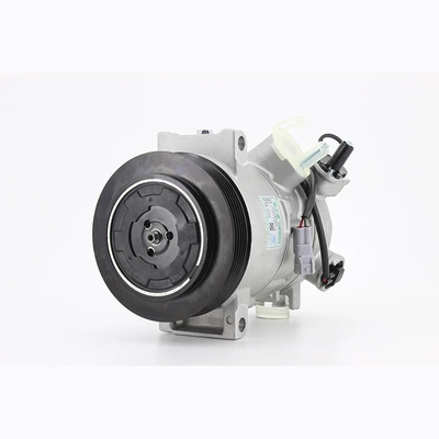 suitable for Jeep | Automotive air conditioning