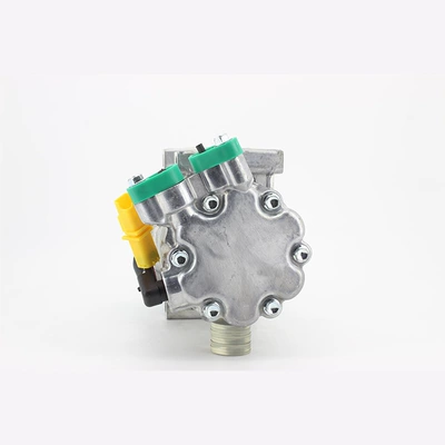 conditioning compressor | Automotive air conditioning