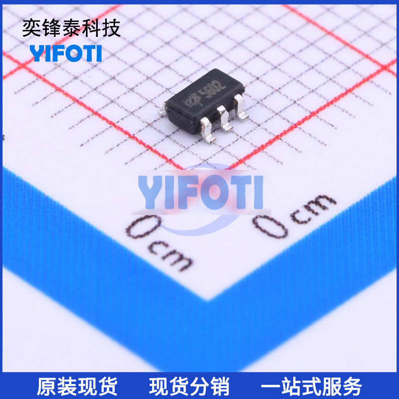 Holtek/hintai HT7560-2 SOT-23-5 30V to 6V 150mA Original LDO Regulator Holtek/hintai HT7560-2 SOT-23-5 30V to 6V 150mA Original LDO Regulator