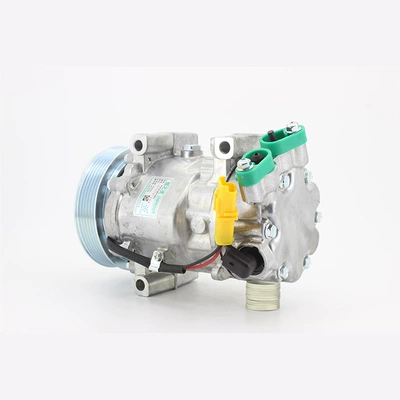 for Citroen – Automotive air conditioning