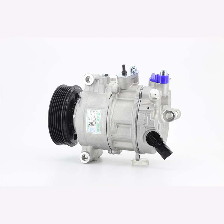 Car air conditioning compressor for Audi (Audi)SQ5