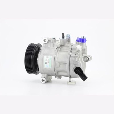 Car air conditioning compressor for Audi (Audi)SQ5 (Automotive air conditioning) - ahj-11-0017