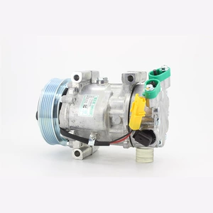 Citroen C4 Coupe üçün avtomobil kondisioner kompressoru