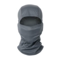 Camouflage (gray) ice sleeve