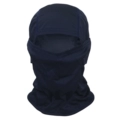 Camouflage Headgear (Navy) Ice Sleeve