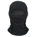 Camouflage Headgear (Black) Ice Sleeve