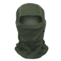 Camouflage Headgear (Army Green) Ice Sleeve