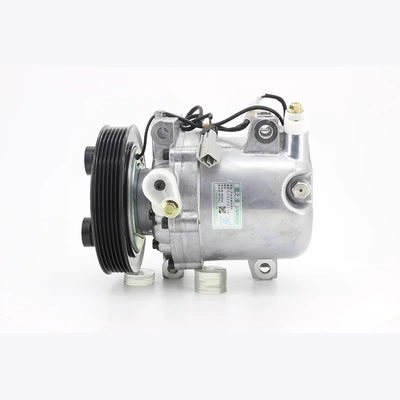Automotive air conditioning compressor for Nissan (Avenir) (Automotive air conditioning) - nhj-30005