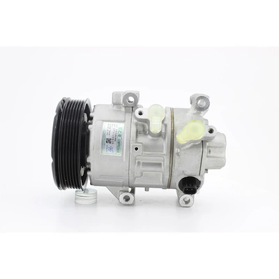 Toyota Auris | Automotive air conditioning - thj-10108