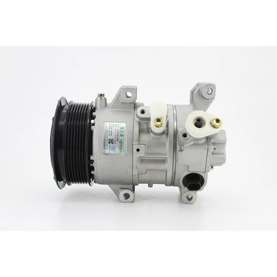 Air conditioner, Automotive air conditioning - thj-10085